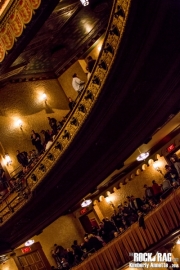 The Beacon Theatre-