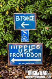 Hippies Welcome  - h5a1006