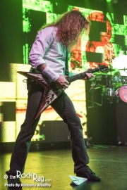 Dave Mustaine  - h5a0400
