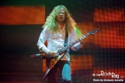 Dave Mustaine  - h5a0510