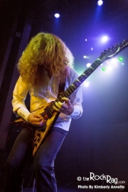 Dave Mustaine  - h5a0519