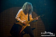 Dave Mustaine  - h5a0557