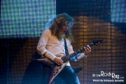 Dave Mustaine  - h5a0560