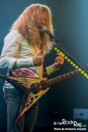 Dave Mustaine  - h5a0631
