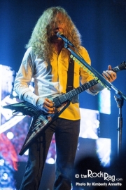 Dave Mustaine  - h5a0690