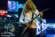 Dave Mustaine  - h5a0698