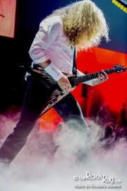 Dave Mustaine  - h5a0770