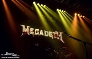 Megadeth  - h5a0389