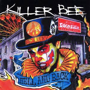 Rock Rag #12-Killer Bee-From Hell (2)