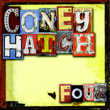 Rock Rag #17-Coney Hatch 2