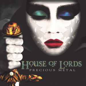 Rock Rag #23-House of Lords - Precious Metal
