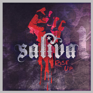 Saliva_RiseUp_Cover_LoRes